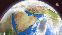 Cyclone “Nilofer” still persisting over central Arabian sea