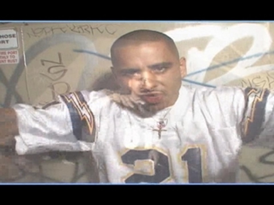 (Chicano Rap Videos) Califa Thugs - Back 2 bust Again