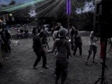 Psytrance Festival in France
