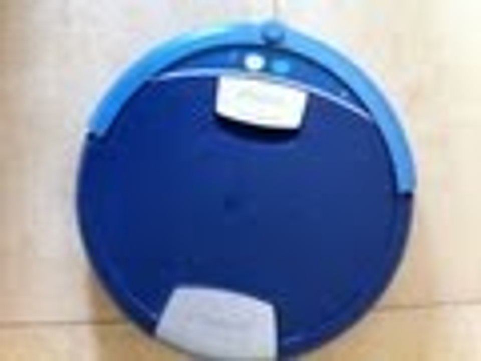 IRobot scooba check tank error Beep Solution replace battery
