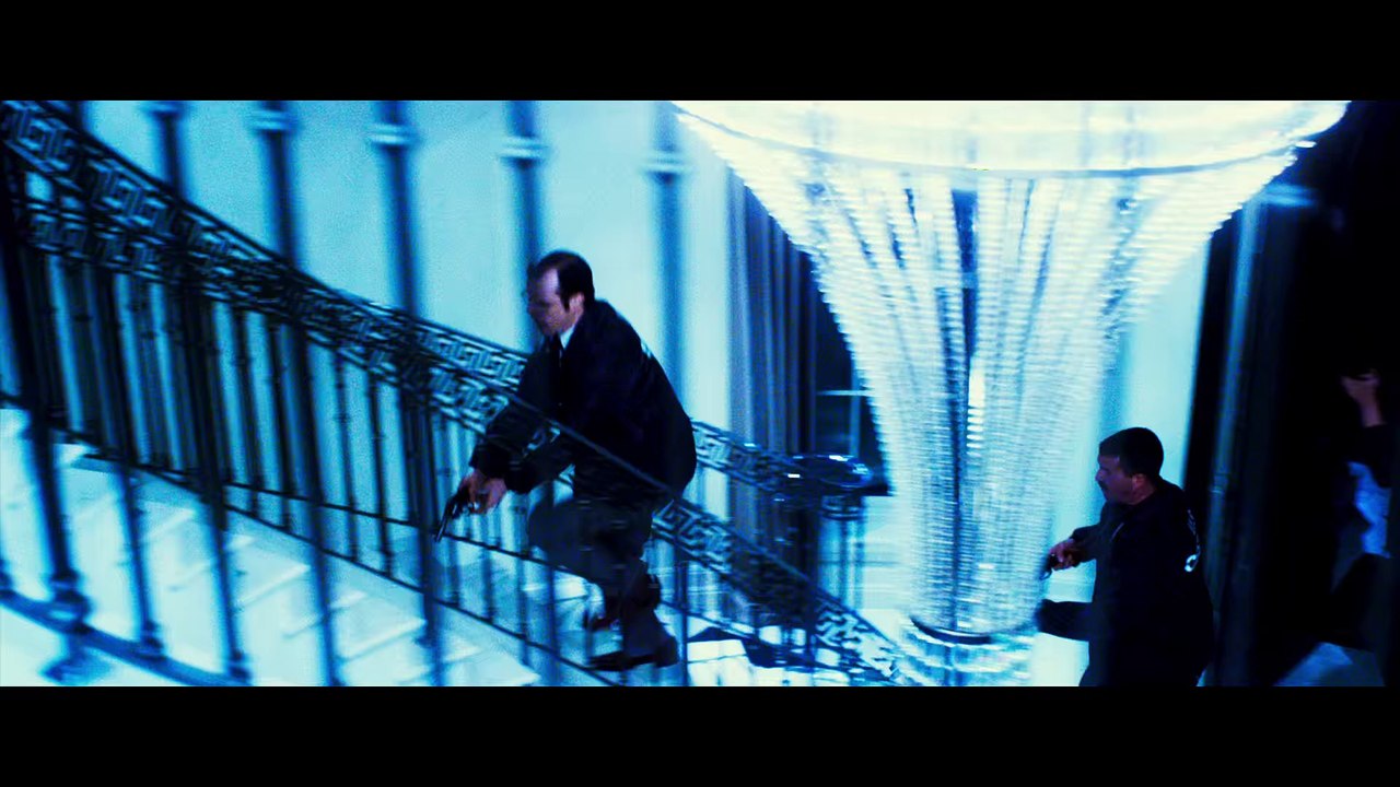 The Infiltrator Trailer #1 (2016)