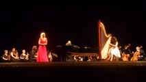 O mio babbino caro from Gianni Schicchi music Puccini conductor Vàsàry & Mav soprano Eva Lind 215341