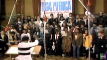 USA FOR AFRICA『 We Are The World 』
