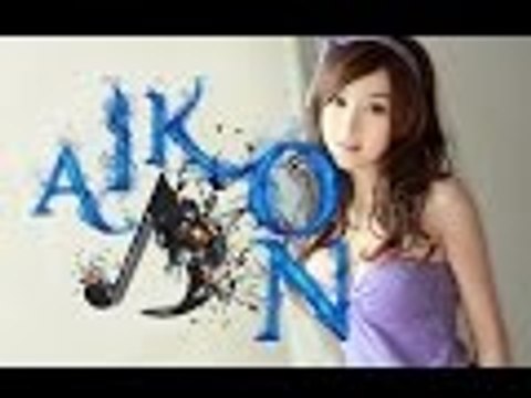 ♫ Aikon Electronic Music #10 (Electro House,Progressive House,Tech )