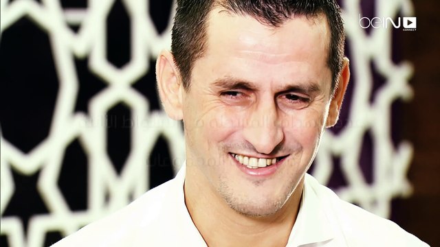 لقاء مع نجم الكرة الجزائرية سابقاً ومحلل قنوات beIN SPORTS رفيق صايفي