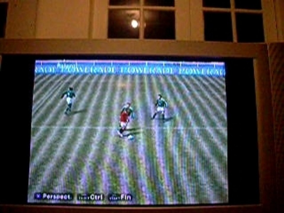 Kiko' vs ASSE -- 2e but