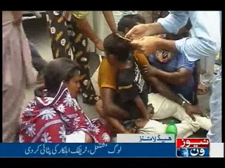 NewsONE Headlines 9PM, 2-July-2016
