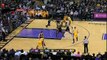 12 26 2011   Lakers vs  Kings   Kobe Bryant Highlights