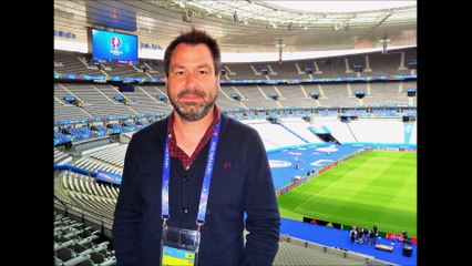 Euro 2016 : l'analyse de notre envoyé spécial Jean-Sébastien Gallois avant France-Islande