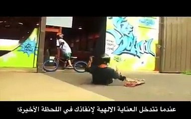 فيديو عجيب .....ستشاهده أكثر من مرة