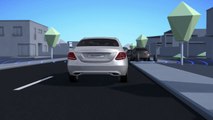Parking Pilot /Car Parking Assist - Automatic manoeuvring into and out of parking spaces