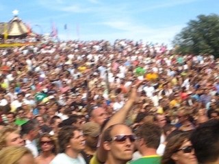 dance valley 2007 best of amsterdam