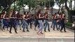 Acesta este unul dintre cele mai senzual dans din lume, dansul Kizomba!