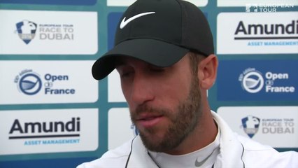 Golf - ODF : Les réactions de Havret et Wattel