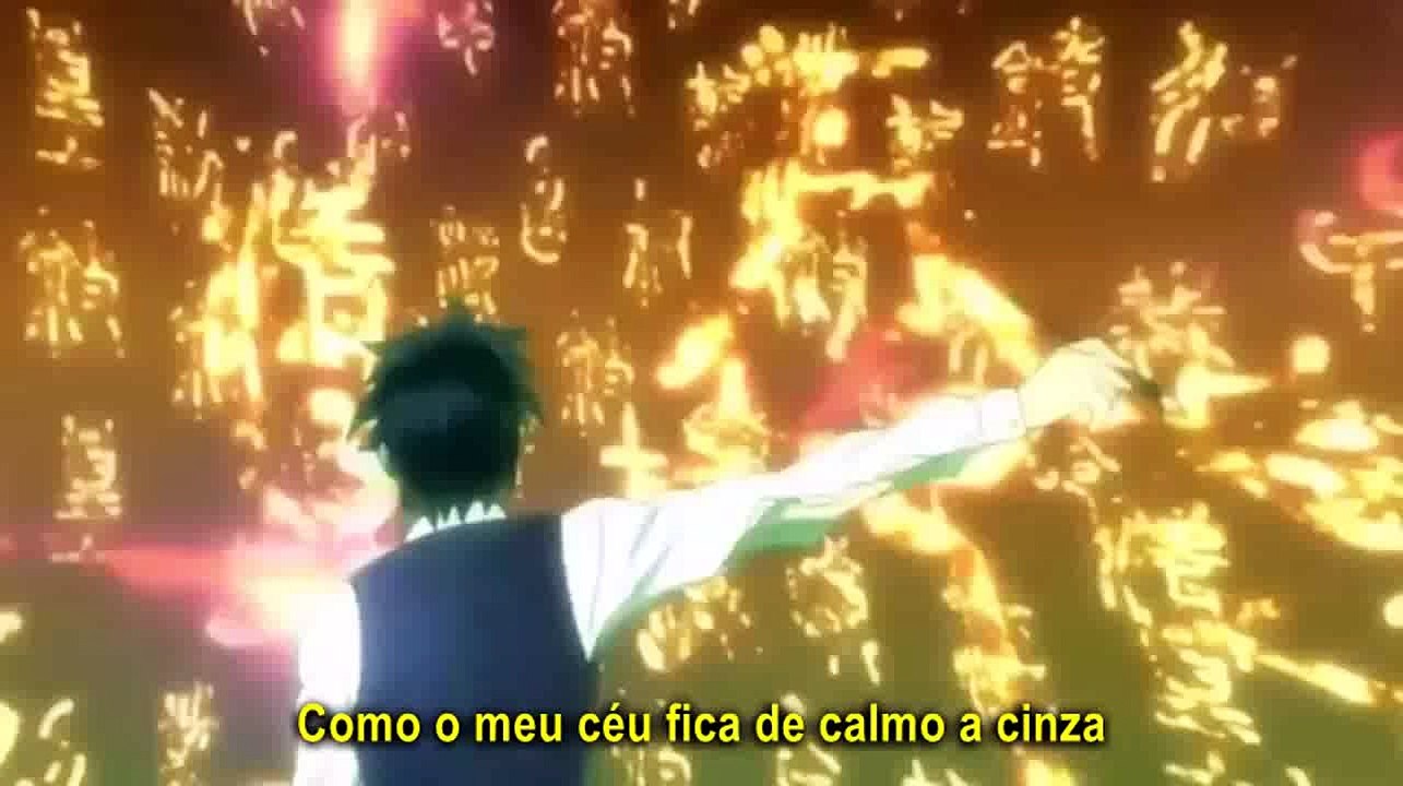 Noragami - Deepest Cut (Legendado PT-BR)