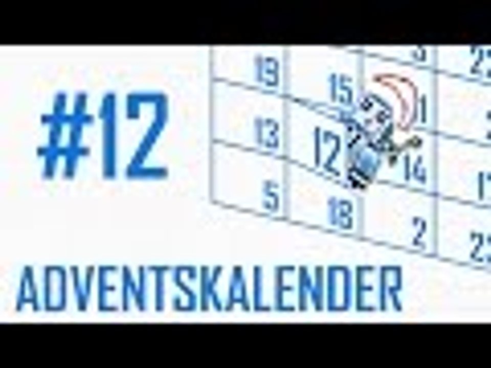 Adventskalender - Türchen Nr. 12 || 'Die Communityrunde' || PapierLP