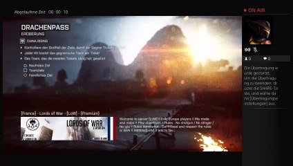 Battlefield 4 *Live* KsK Action