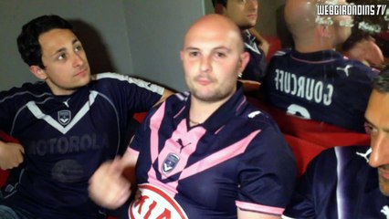 Les prédictions à la con pour la saison des Girondins de Bordeaux