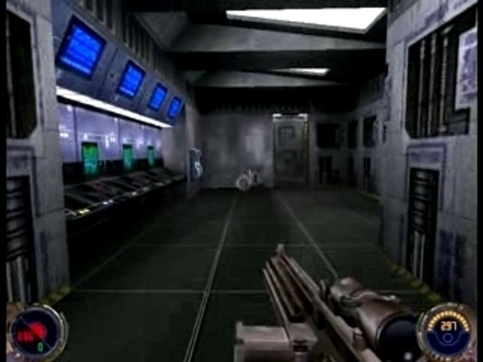 JK2 - Level 2 - Part 2