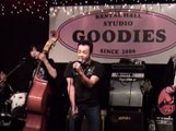 ラム＆チキン@GOODIES Part3(2009.10.25)