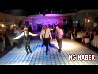 DÜĞÜN  BÖYLE OLUR  İDDİA EDİYORUZ İZLEYEN BİR DAHA İZLEYECEKTİR !