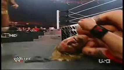 WWE RAW 28 de Marzo En Español Latino - 3 / 10