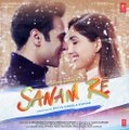 SANAM RE Song (VIDEO) - Pulkit Samrat, Yami Gautam, Urvashi Rautela, Divya Khosla Kumar - T-Series