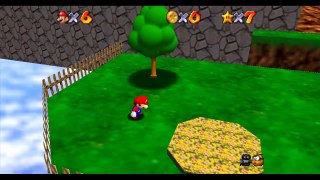 SM64 TAS Competition 2015 - Task 1 in 17