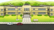 Regular show Rigby's graduation day special sneak peek