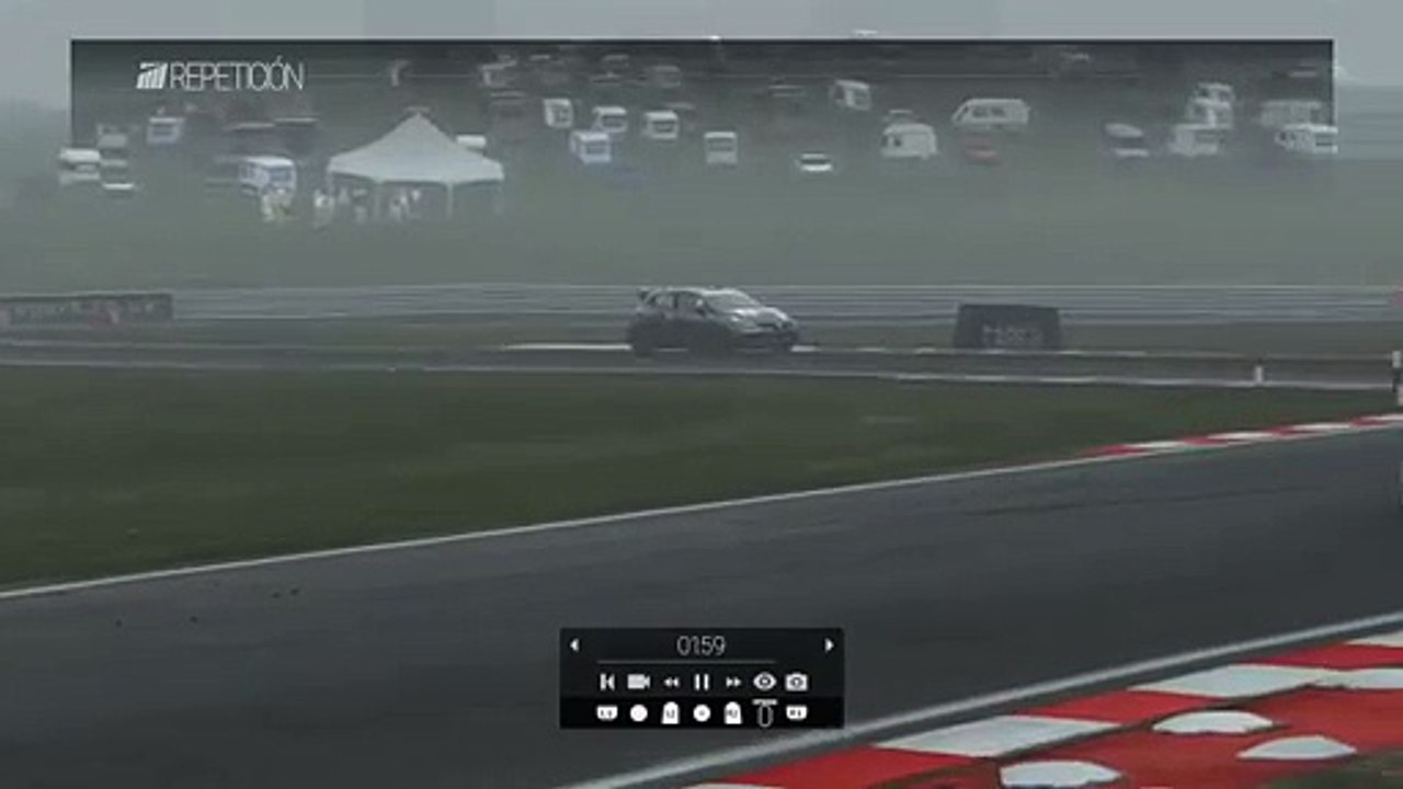 Proyect Car Wheel Thrustmaster T 150 (14)