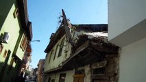 Antalya Muratpaşa ''Allaha Emanet Sokaklar'' Tarih:27 Mart 2014