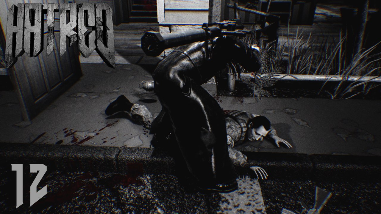 Let's Play Hatred - #12 - Rechtfertigung des Hasses