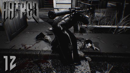 Let's Play Hatred - #12 - Rechtfertigung des Hasses