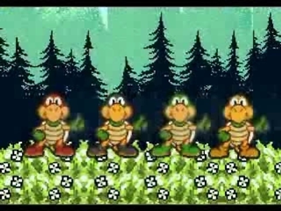 SuperMarioBros.ZIntro1