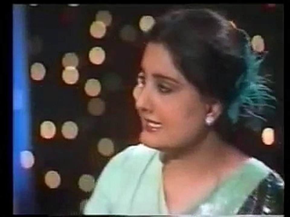 NAHEED-AKHTAR------ZINDA-RAHEIN-TOU-KIYA-HAI-----HIT SONG OF PAKISTAN HISTORY