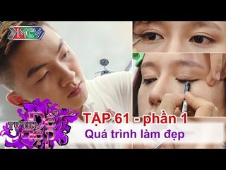 TỰ TIN ĐỂ ĐẸP - Tập 61 | Tập đặc biệt | Phần 1 | 06/02/2016