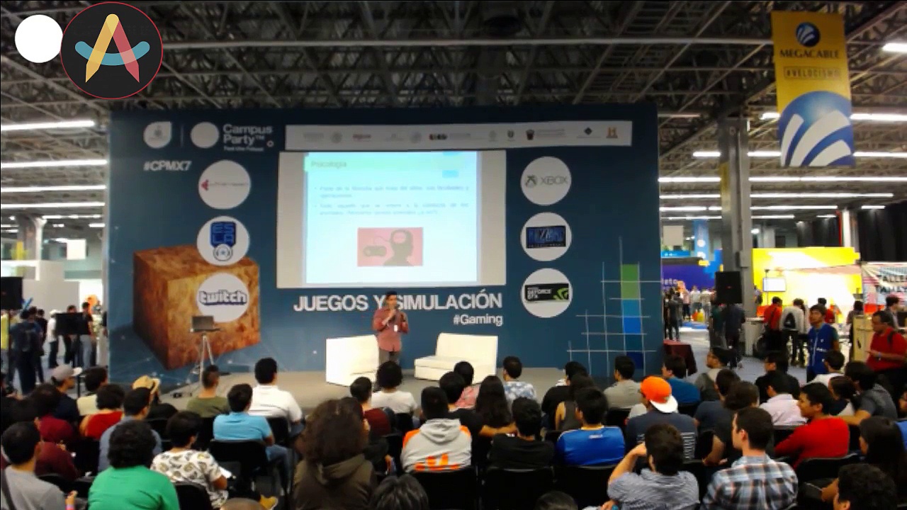 CONFERENCIAS