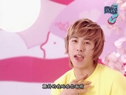 Super Junior-Happiness(自製中文字幕)