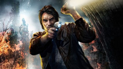 Alone in the Dark Illumination