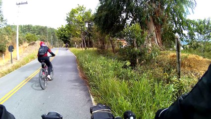 4k, ultra HD, Fazenda Nova Gokula, trilhas de mountain bike, Mtb, 23 amigos, 100 km, Taubaté a Pindamonhangaba, Ribeirão Grande, Rio Paraíba do Sul, amigos e a bike Soul SL 129, 24v, junho de 2016, Marcelo Ambrogi, (38)
