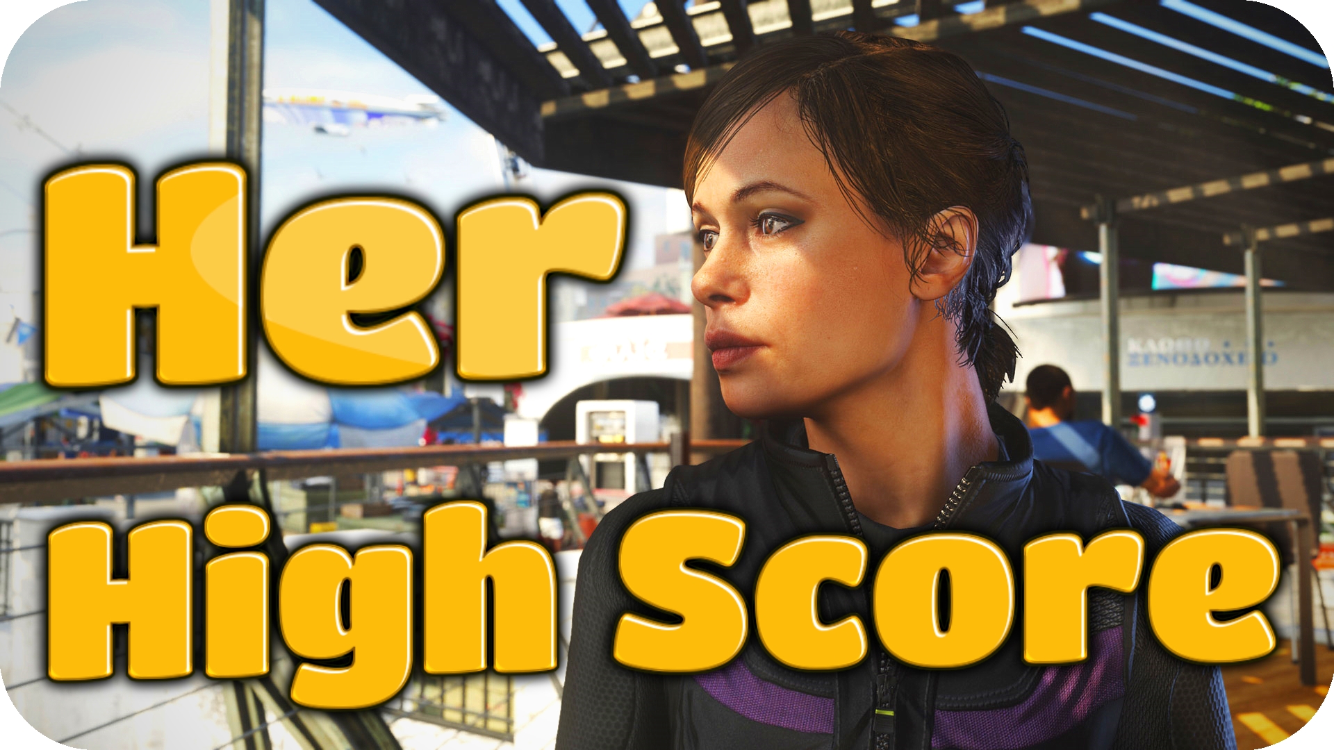 Call of Duty: Advanced Warfare