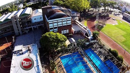 VIDEO INSTITUCIONAL 2016