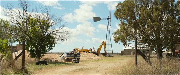 Hell or High Water - Official Movie Trailer 2016 -