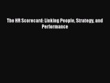 Download The HR Scorecard: Linking People Strategy and Performance PDF Free