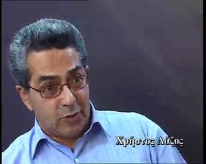 Ρεπορτάζ Χωρίς Σύνορα - Η Αληθινή Ιστορία Της 17 Νοέμβρη_clip2