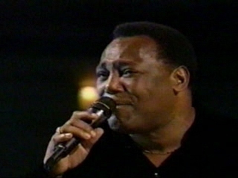 George Benson & Jill Scott - Summertime Live