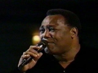 George Benson & Jill Scott - Summertime Live