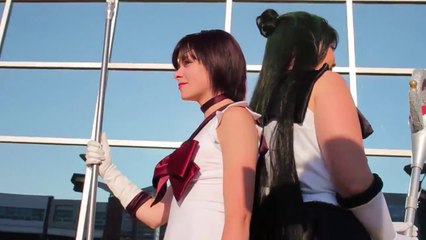 Animethon 19 Cosplay Showcase 1-2