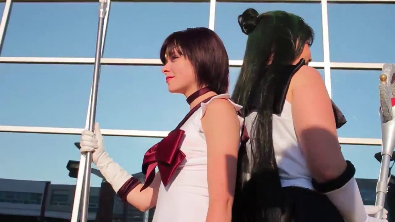 Animethon 19 Cosplay Showcase 1-2