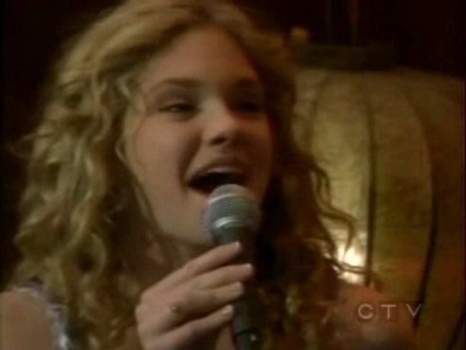 Rick chante grease